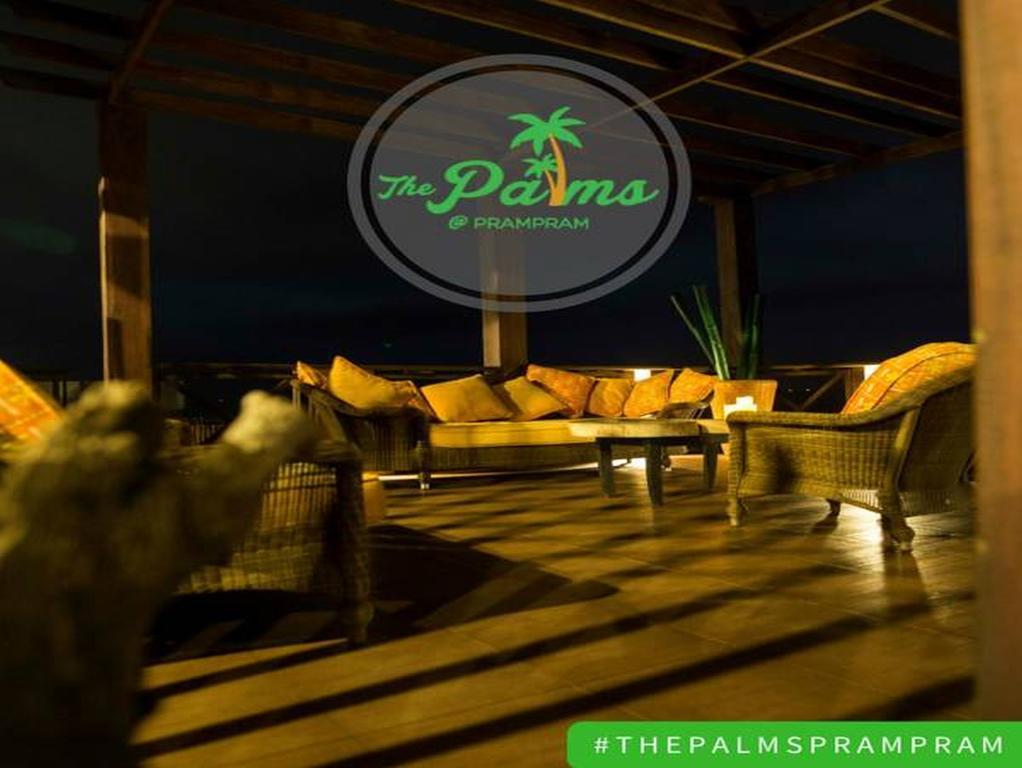 The Palms At Prampramヴィラ エクステリア 写真